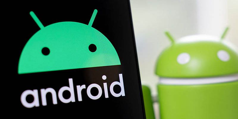 Đối với hệ điều hành Android